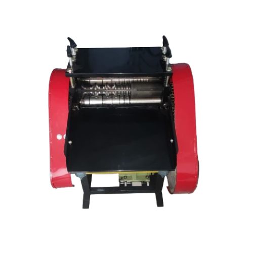 tks86 cable stripping machine
