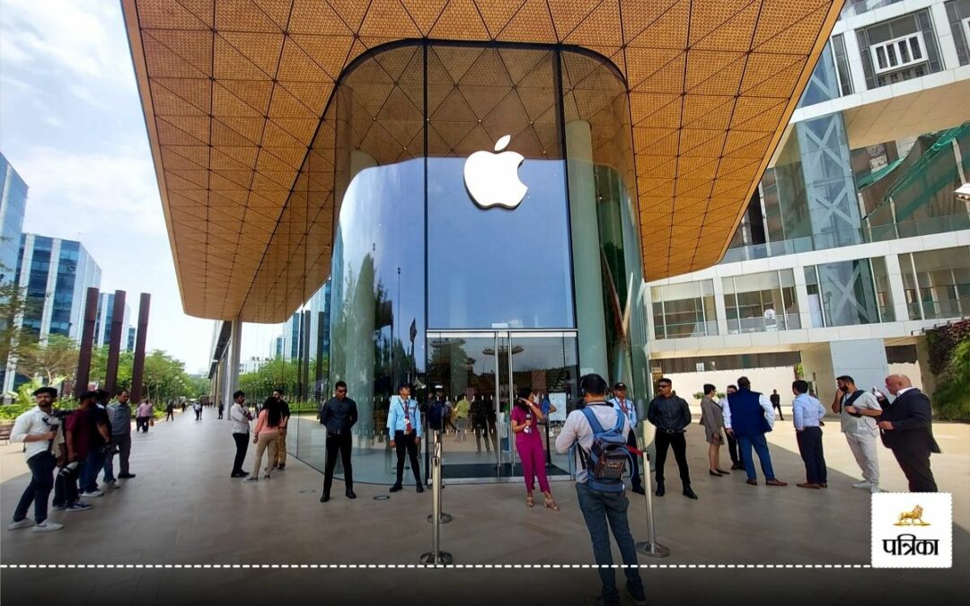 Apple’s big blast in India, company will open new retail stores along with manufacturing of iPhone 16. apple-to-open-4-new-stores-in-india-and-start-production-of-entire-iphone-16-lineup