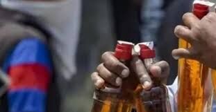 Bareilly: Teams formed to stop illegal liquor manufacturing and sale