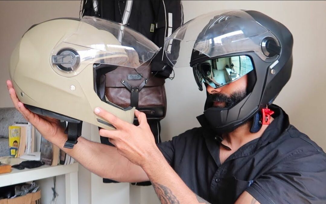 Licenses of 162 helmet manufacturing companies cancelled, what is the government planning?