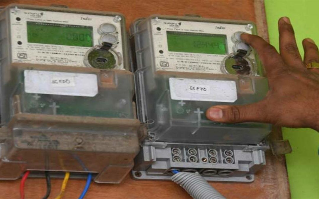 Lucknow News: Electricity Companies Have Given Instructions To All Smart Prepaid Meter Manufacturing Companies To Install Free Of Cost Check Meters