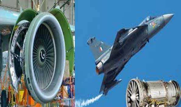 Manufacturing of GE’s jet engines will start soon in Hindustan Aeronautics – GE Aerospace