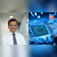 Old, legacy chip manufacturing tech to boost India as semiconductor hub: MediaTek MD Anku Jain | EXCLUSIVE – Economy