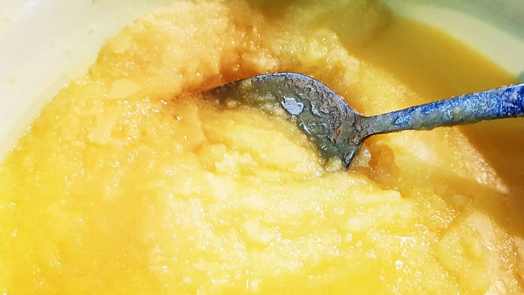 Report Of Ghee Manufacturing Factory Is Being Sent To Fssai Delhi Roorkee News – Roorkee News