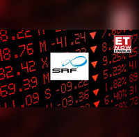 SRF Share Price: SRF climbs on getting nod for setting up manufacturing facilities in Indore, Gujarat – – Markets