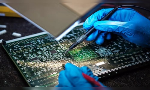 Semiconductor News: How will India become the hub of chip and semiconductor manufacturing, read the government’s plan