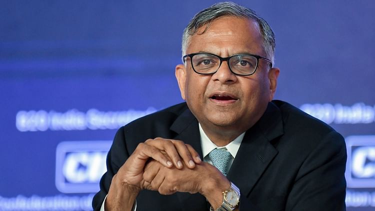 Tata Group To Create 5 Lakh Manufacturing Jobs In 5 Yrs: N Chandrasekaran – TKS Industries